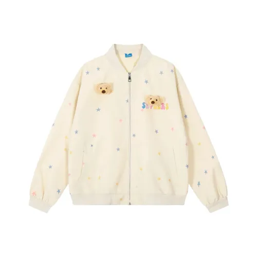 YINLEI Абрикос Женские Куртки