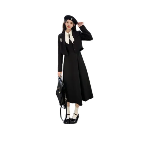 ZUKIZUKI Женские Комплекты с Юбкой