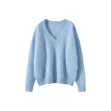 Сумеречный синий