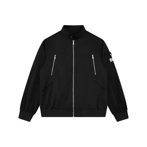 88rising Унисекс Куртки