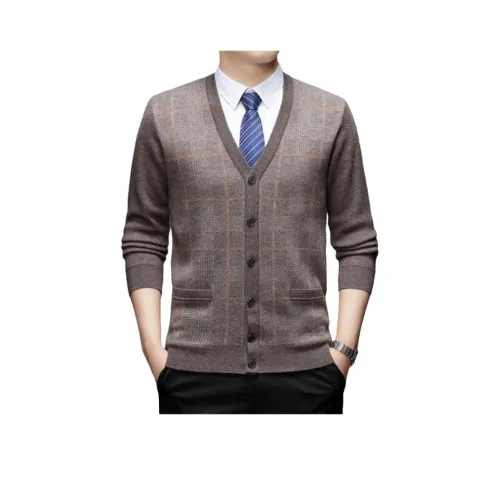 TAIZILONG Мужской Трикотаж