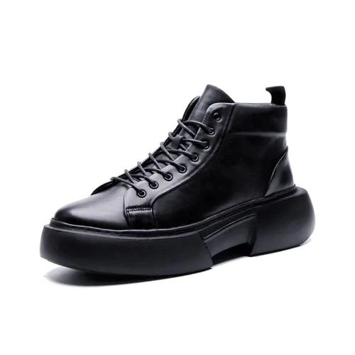 ZUOSAISI Ботильоны Мужские