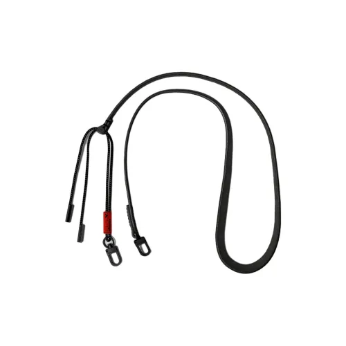 Topologie Коровья кожа Мобильный телефон Шнурок Straps Сумка Ремень Унисекс Многоцветный