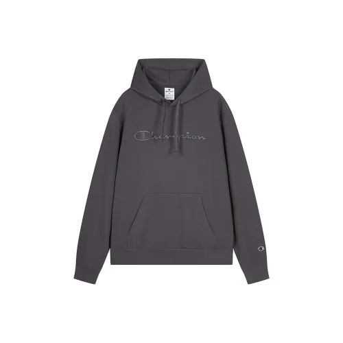 Champion Свитшот Европейская версия Унисекс