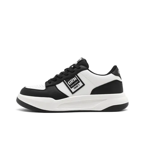 K Bird Low Топ Скейтборд Кроссовки Мужские