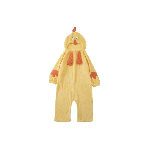 MEIJIAO Chick Без подкладки Халат Женские Банные халаты