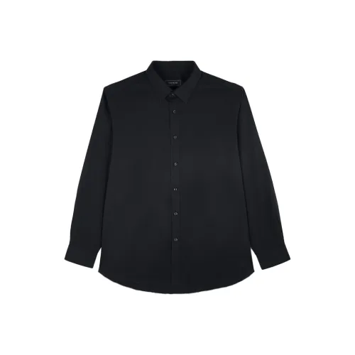 YOUNGOR Мужские рубашки