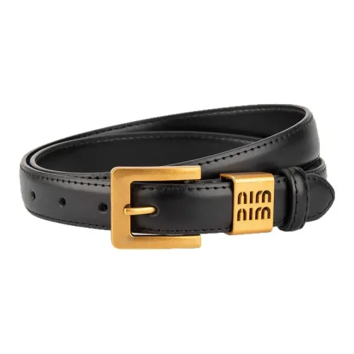 ACUC ПУ (полиуретан) Сплав Кожаные ремни Женские 2,3