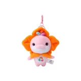 Ле Ронгронг Капок