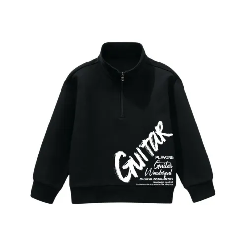 La Chapelle Kids Свитшоты