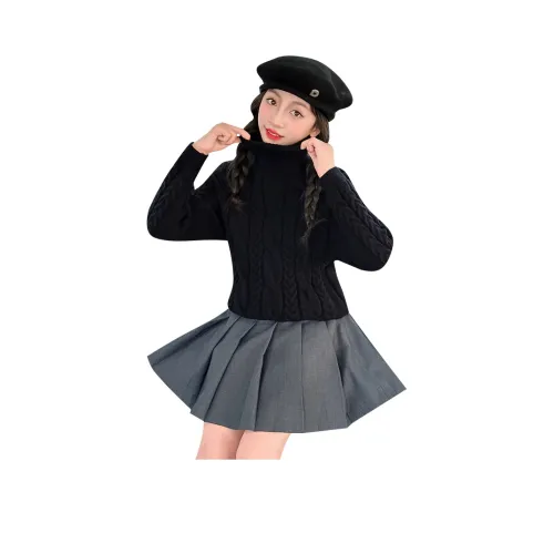 Sweet Seedling Свитер Подростки