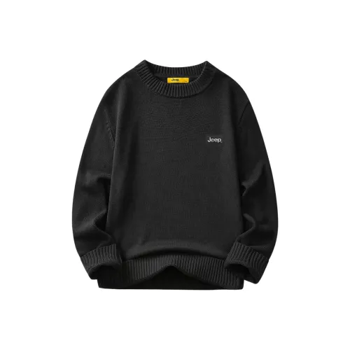 JEEP Унисекс Трикотаж