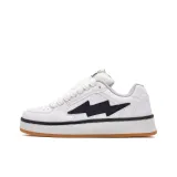 Винтажный белый