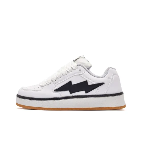 Anime Story Баланс Легкий Противоскользящий Низкий Топ Скейтборд Кроссовки Унисекс