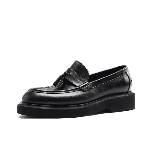 ZUOSAISI Лоферы Мужские