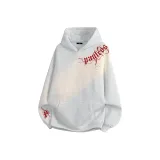 Серый меланж