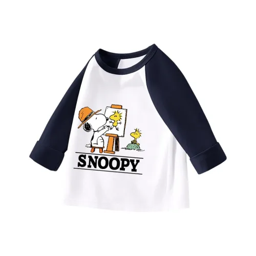 Снупи Детские Т-рубашки