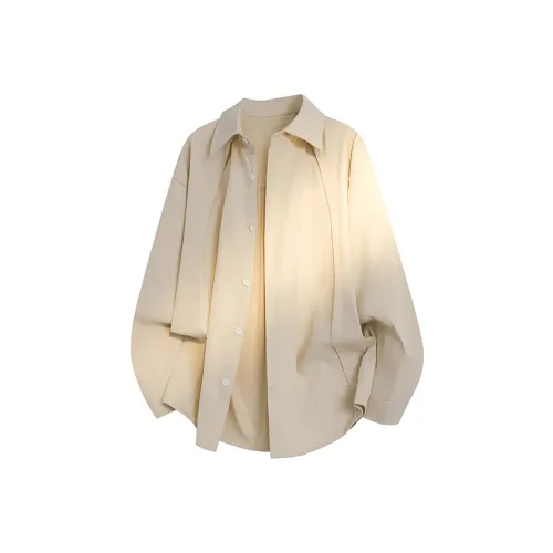 JASONWOOD Унисекс Рубашки