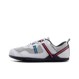 Тёмно-серый - Можно увеличить на 1 размер