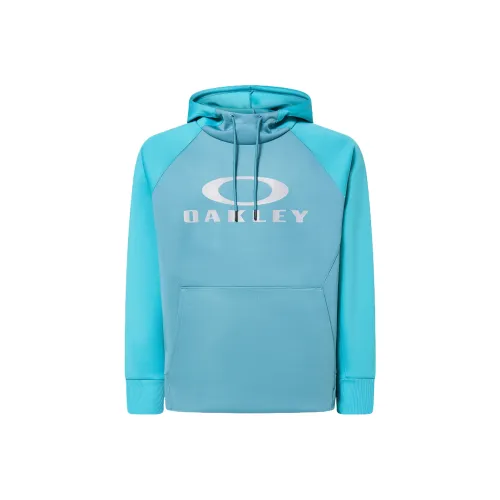 Oakley DWR Fleece HOODY 2,0 Свитшот Мужской