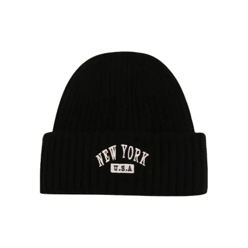 66ROUTE 66 Полиэстер Вязаная шапка Унисекс