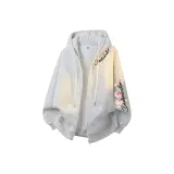 Туманно-серый