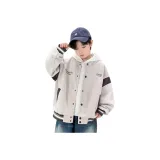 Светло-серый