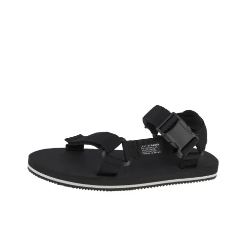 Levi's Tahoe REFRESH Пляжные сандалии Мужской