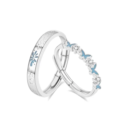 MUYAN Кольца Унисекс