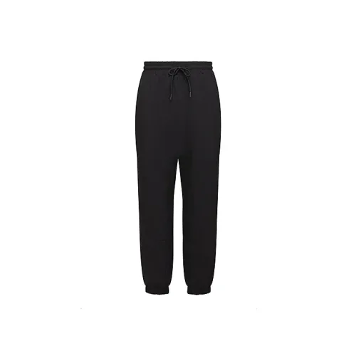 BOSIDENG Черный 8056 Мужские Пуховые Штаны