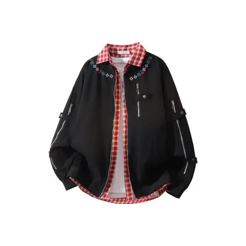 LIVINGTOWN Унисекс Куртки