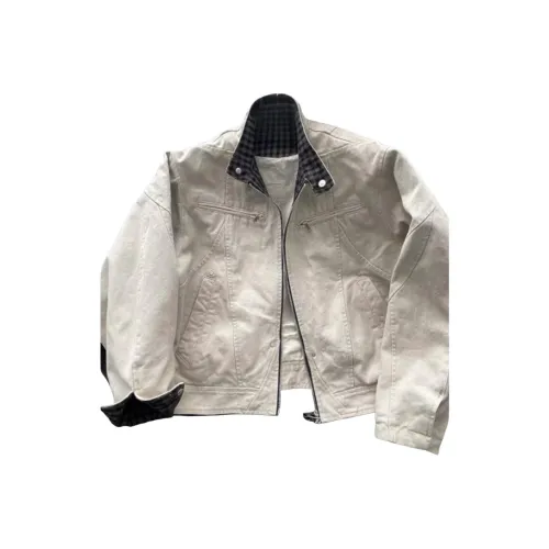 MORii Унисекс Куртки