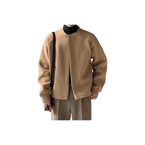 Zomuros Унисекс Трикотаж