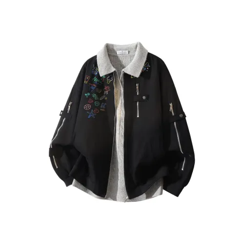 LIVINGTOWN Унисекс Куртки