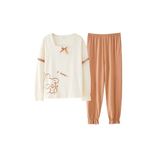 BEIYINA Изображение Цвет Женские Пижамные Комплекты
