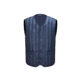 Цветной синий