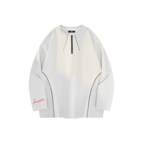 IN'S Унисекс T-рубашки