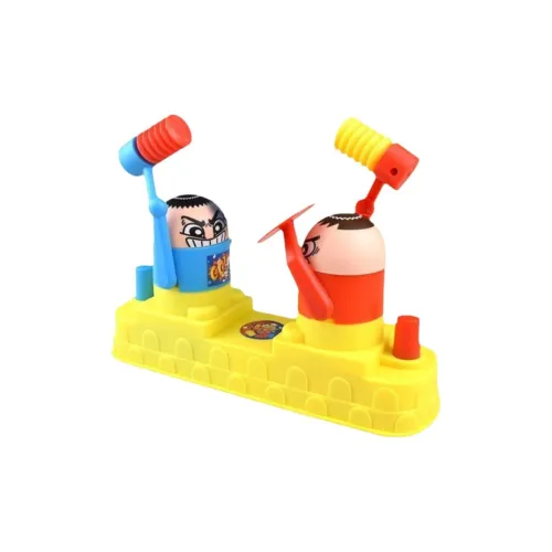 JIHUIMAO Красный VS. Синий Игровой Шуточный Игрушка