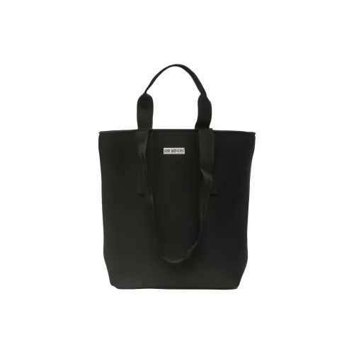 SAVE MY BAG Полиэстер Тоут Сумка для покупок Сумка Женская Черная