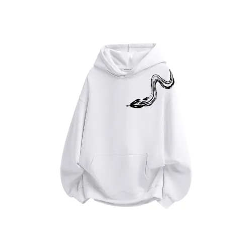 FISHGALAXY Унисекс Свитшоты