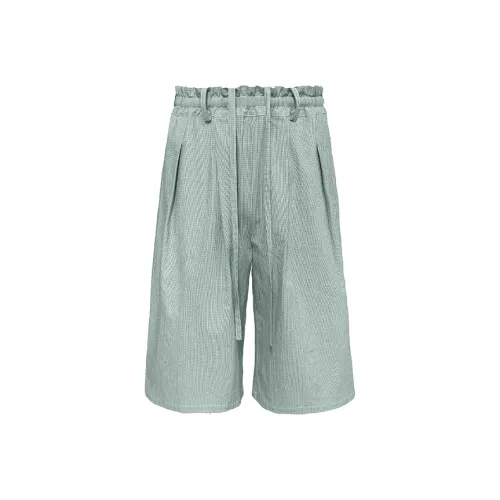 J CAESAR STUDIO Повседневные шорты Унисекс