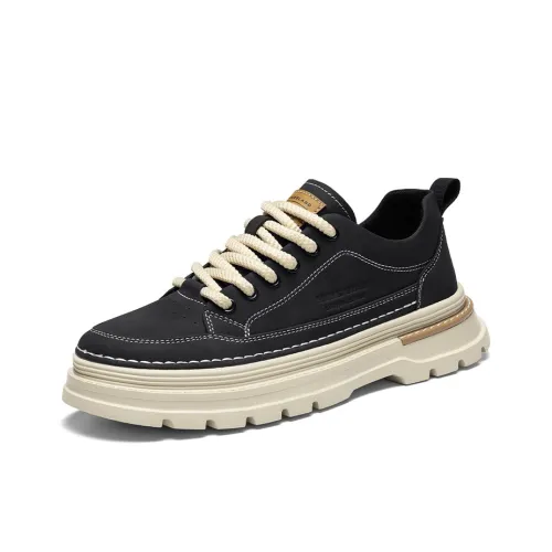 H2 Повседневная обувь Низкий топ Мужской