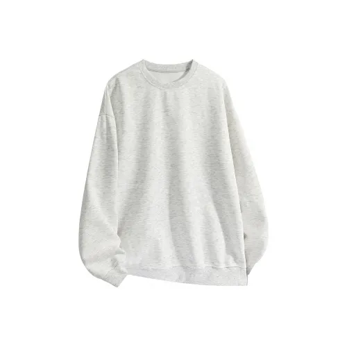 ALORGEEK Унисекс Свитшоты