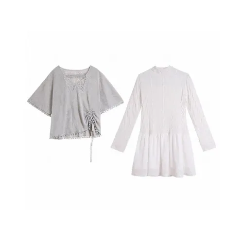 BABYLYCHEE STUDIO Комплект с юбкой Женские