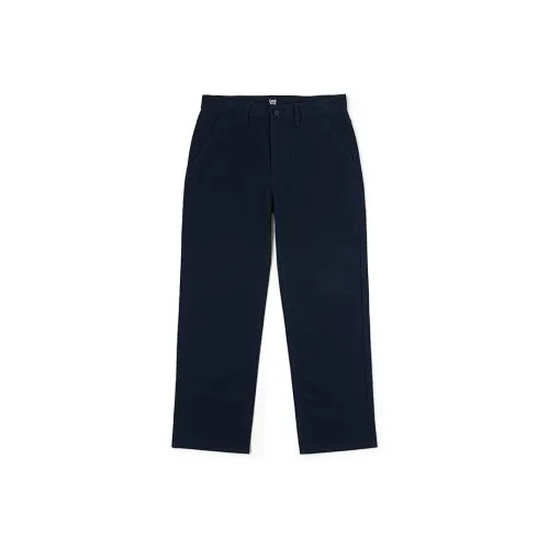 Lee Мужские Повседневные Брюки