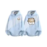2 пачки (Glacier Blue + Glacier Blue)