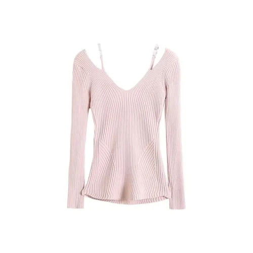 EMDPN Внутренняя одежда Кокетливый стиль Slim Fit Облегающий крой Подкладочная ткань Топ Женские