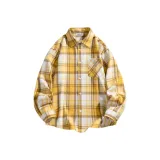 Желтая клетка