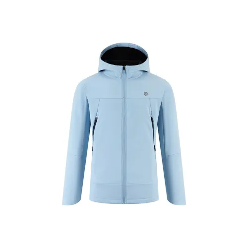 BMAI Soft Shell Куртка V5 Мужская