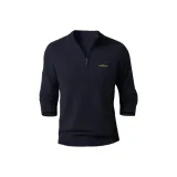 Темно-синий